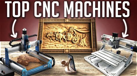 best cnc